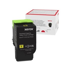 Xerox Toner Yellow 006R04359