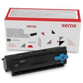 Xerox Toner Black 006R04376
