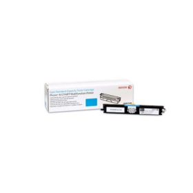Xerox Toner Cyan 106R01463