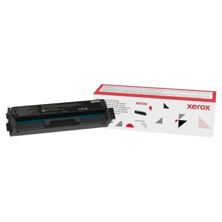 Xerox Toner Black 006R04391