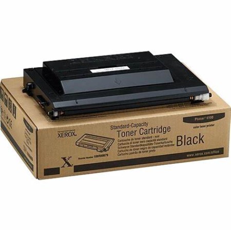 Xerox Toner Black 106R00679