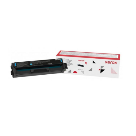 Xerox Toner Cyan 006R04392