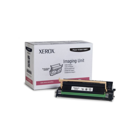 Xerox Toner Magenta 113R00691