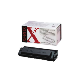 Xerox Toner Black 106R398