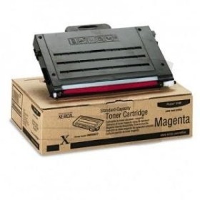 Xerox Toner Magenta 106R00677