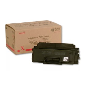 Xerox Toner Black 106R00687