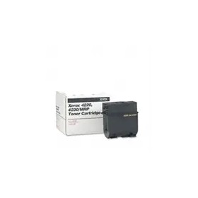 Xerox Toner Black 6R00348