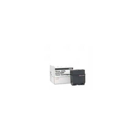 Xerox Toner Black 6R00348