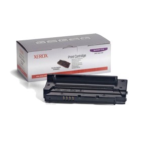 Xerox Toner Black 013R00605