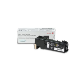 Xerox Toner Black 106R01480