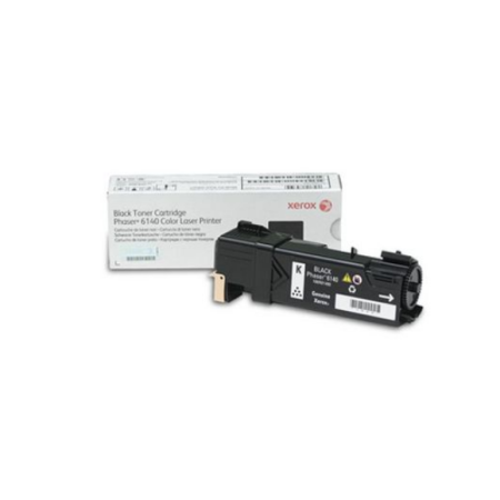Xerox Toner Black 106R01480