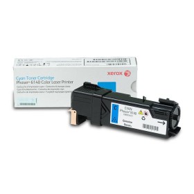 Xerox Toner Cyan 106R01477