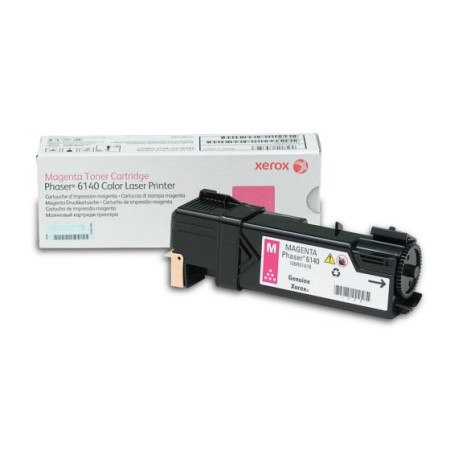 Xerox Toner Magenta 106R01478