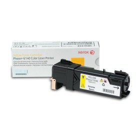 Xerox Toner Yellow 106R01479
