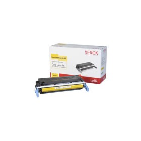 Xerox Toner para HP 641A Yellow C9722A