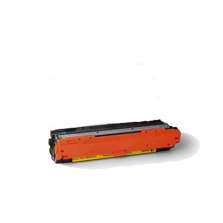 Xerox Toner para HP 307A Yellow CE742A