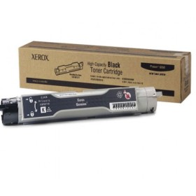 Xerox Toner Black 106R01147