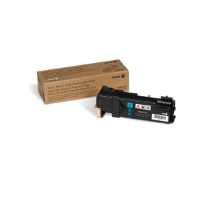 Xerox Toner Cyan 106R01594
