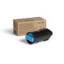 Xerox Toner Cyan 106R03859