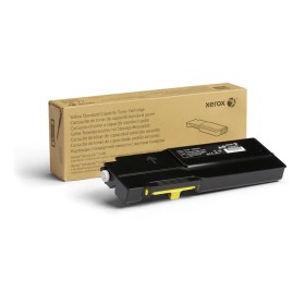 Xerox Toner Yellow 106R03501