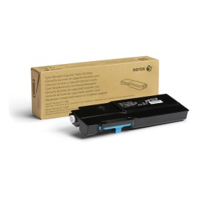 Xerox Toner Cyan 106R03502