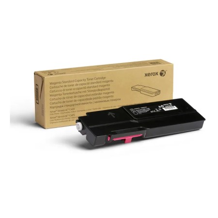 Xerox Toner Magenta 106R03503