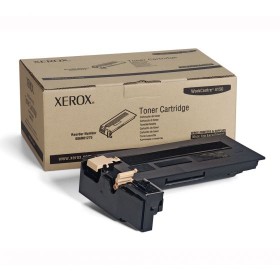 Xerox Toner Black 006R01275