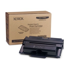 Xerox Toner Black 108R00793