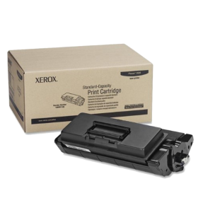 Xerox Toner Black 106R01148
