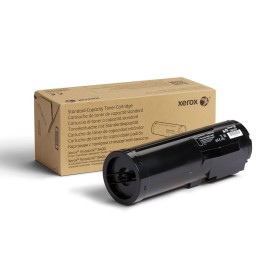 Xerox Toner Black 106R03580
