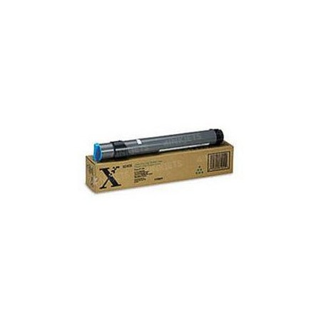 Xerox Toner Cyan 006R01010