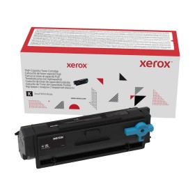 Xerox Toner Black 006R04377