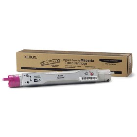 Toner Xerox Magenta 106R01074