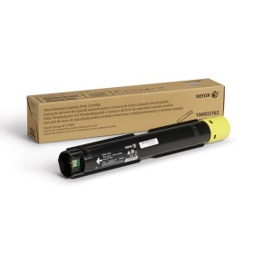 Xerox Toner Yellow 106R03762