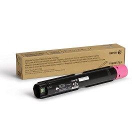 Xerox Toner Magenta 106R03763