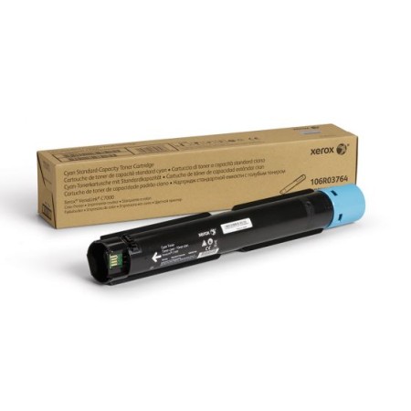 Xerox Toner Cyan 106R03764