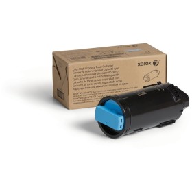 Xerox Toner Cyan 106R03870