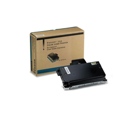 Xerox Toner Yellow 016180200