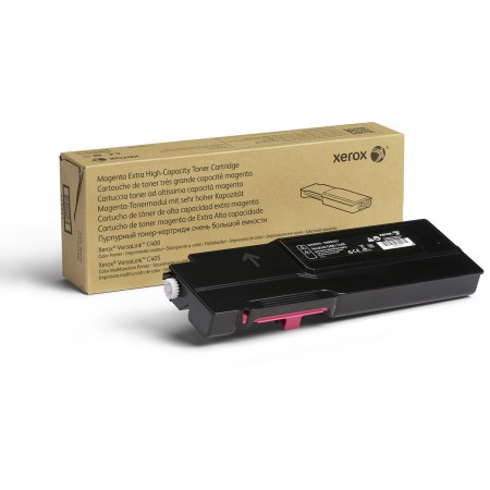 Xerox Toner Magenta 106R03519
