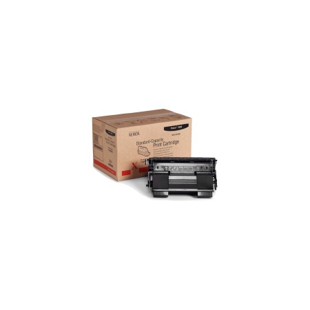 Xerox Toner Black 113R00656