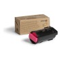 Xerox Toner Magenta 106R03874