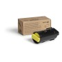 Xerox Toner Yellow 106R03875