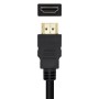 Cabo Aisens Displayport para HDMI M/M 2 metro