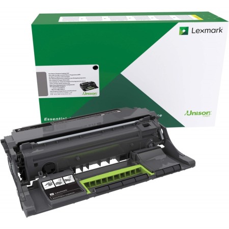 Lexmark  Drum 55B0ZA0