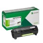 LEXMARK Toner Black 56F2000