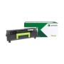 LEXMARK Toner Black 24B6888