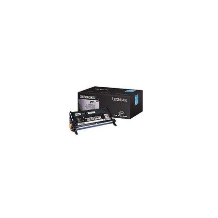 LEXMARK Toner Black 24B6720