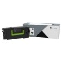 Lexmark Toner Black 25B3101