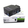 Lexmark Toner Cyan 24B6717