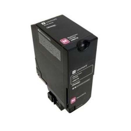 Lexmark Toner Magenta 24B6718